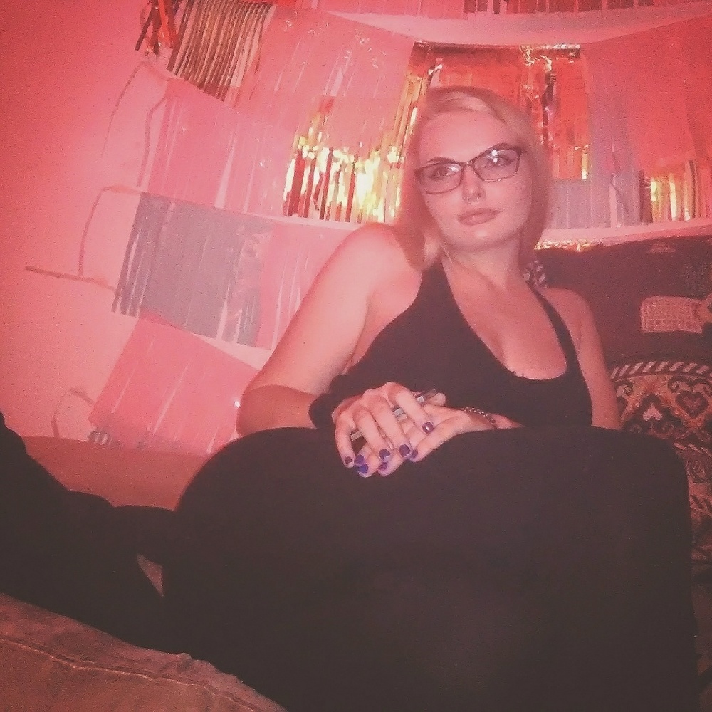 Meet your Posher, Asiah